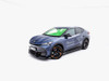 Maxton Front Splitter Cupra Tavascan Mk1