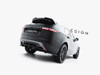 Maxton Rear Splitter (Vertical Bars) V.3 Land Rover Range Rover Velar R-Dynamic Mk1