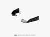 Maxton Front Flaps Audi A5 S-Line / S5 Sedan / Avant B10
