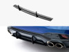 Maxton Street PRO Rear Diffuser Audi S5 Sedan / Avant B10
