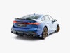 Maxton Street PRO Rear Diffuser Audi S5 Sedan / Avant B10