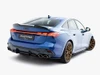 Maxton Street PRO Rear Side Splitters Audi S5 Sedan / Avant B10