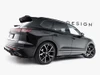 Maxton Side Skirt Diffusers Volkswagen Touareg R-Line Mk3 Facelift