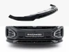 Maxton Front Splitter Volkswagen Touareg R-Line Mk3 Facelift