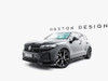Maxton Front Splitter Volkswagen Touareg R-Line Mk3 Facelift