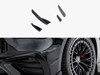 Maxton Front Bumper Wings (Canards) Mercedes-AMG CLE 53 C236
