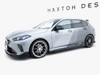 Maxton Side Skirt Diffusers V.2 BMW M135i M Performance F70