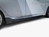 Maxton Side Skirt Diffusers V.2 BMW M135i M Performance F70