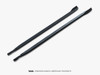 Maxton Side Skirt Diffusers V.2 BMW M135i M Performance F70