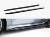 Maxton Side Skirt Diffusers V.1 BMW M135i M Performance F70