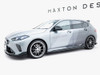 Maxton Side Skirt Diffusers V.1 BMW M135i M Performance F70