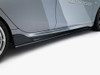 Maxton Side Skirt Diffusers V.1 BMW M135i M Performance F70