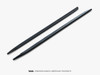Maxton Side Skirt Diffusers V.1 BMW M135i M Performance F70