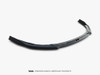 Maxton Front Splitter V.3 BMW M135i M Performance F70