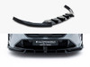 Maxton Front Splitter V.2 BMW M135i M Performance F70