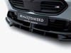 Maxton Front Splitter V.2 BMW M135i M Performance F70