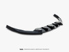 Maxton Front Splitter V.2 BMW M135i M Performance F70