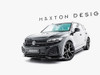 Maxton Full Body Kit Volkswagen Touareg R-Line Mk3 Facelift