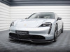 Maxton Full Body Kit Porsche Taycan Sport Design / Taycan 4 Sport Design / Taycan 4S Design / Taycan GTS Sport Design Mk1