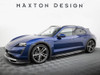 Maxton Full Body Kit Porsche Taycan Cross Turismo 4S