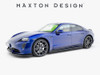 Maxton Full Body Kit Porsche Taycan Turbo S Mk1