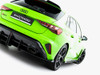 Maxton Street PRO Rear Diffuser + Flaps Audi RS3 Sportback 8Y Facelift
