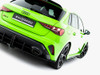 Maxton Street PRO Rear Diffuser Audi RS3 Sportback 8Y Facelift