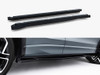Maxton Side Skirt Diffusers Volkswagen Tiguan R-Line Mk3