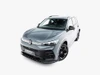 Maxton Front Splitter V.1 Volkswagen Tiguan R-Line Mk3
