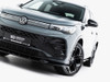 Maxton Front Splitter V.1 Volkswagen Tiguan R-Line Mk3