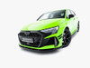 Maxton Full Body Kit Set 1 Audi RS3 Sportback 8Y Facelift