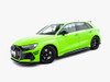 Maxton Full Body Kit Set 1 Audi RS3 Sportback 8Y Facelift