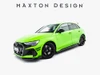 Maxton Full Body Kit Set 3 Audi RS3 Sportback 8Y Facelift