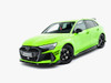 Maxton Full Body Kit Set 3 Audi RS3 Sportback 8Y Facelift