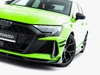 Maxton Full Body Kit Set 3 Audi RS3 Sportback 8Y Facelift