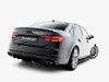 Maxton Rear Valance Audi S4 Sedan / Avant B9