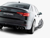 Maxton Rear Valance Audi S4 Sedan / Avant B9