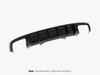 Maxton Rear Valance Audi S4 Sedan / Avant B9