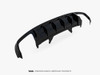 Maxton Rear Valance Audi S4 Sedan / Avant B9