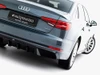 Maxton Rear Valance V.2 Audi A4 S-Line Sedan / Avant B9
