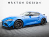 Maxton Full Body Kit Toyota Supra Mk5