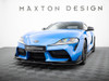 Maxton Full Body Kit Toyota Supra Mk5