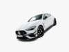 Maxton Front Splitter Mercedes-AMG CLE 53 Aero C236