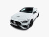 Maxton Front Splitter Mercedes-AMG CLE 53 Aero C236