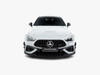 Maxton Front Splitter Mercedes-AMG CLE 53 Aero C236