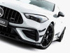 Maxton Full Body Kit Mercedes-AMG CLE 53 Aero C236
