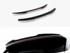 Maxton Upper Spoiler CAP BYD Seal U Mk1
