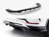Maxton Rear Splitter (Vertical Bars) BYD Seal U Mk1