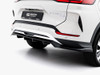 Maxton Rear Splitter (Vertical Bars) BYD Seal U Mk1