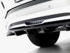 Maxton Rear Splitter (Vertical Bars) BYD Seal U Mk1